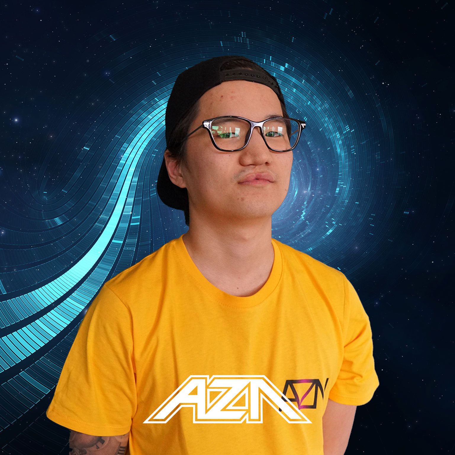 AZN