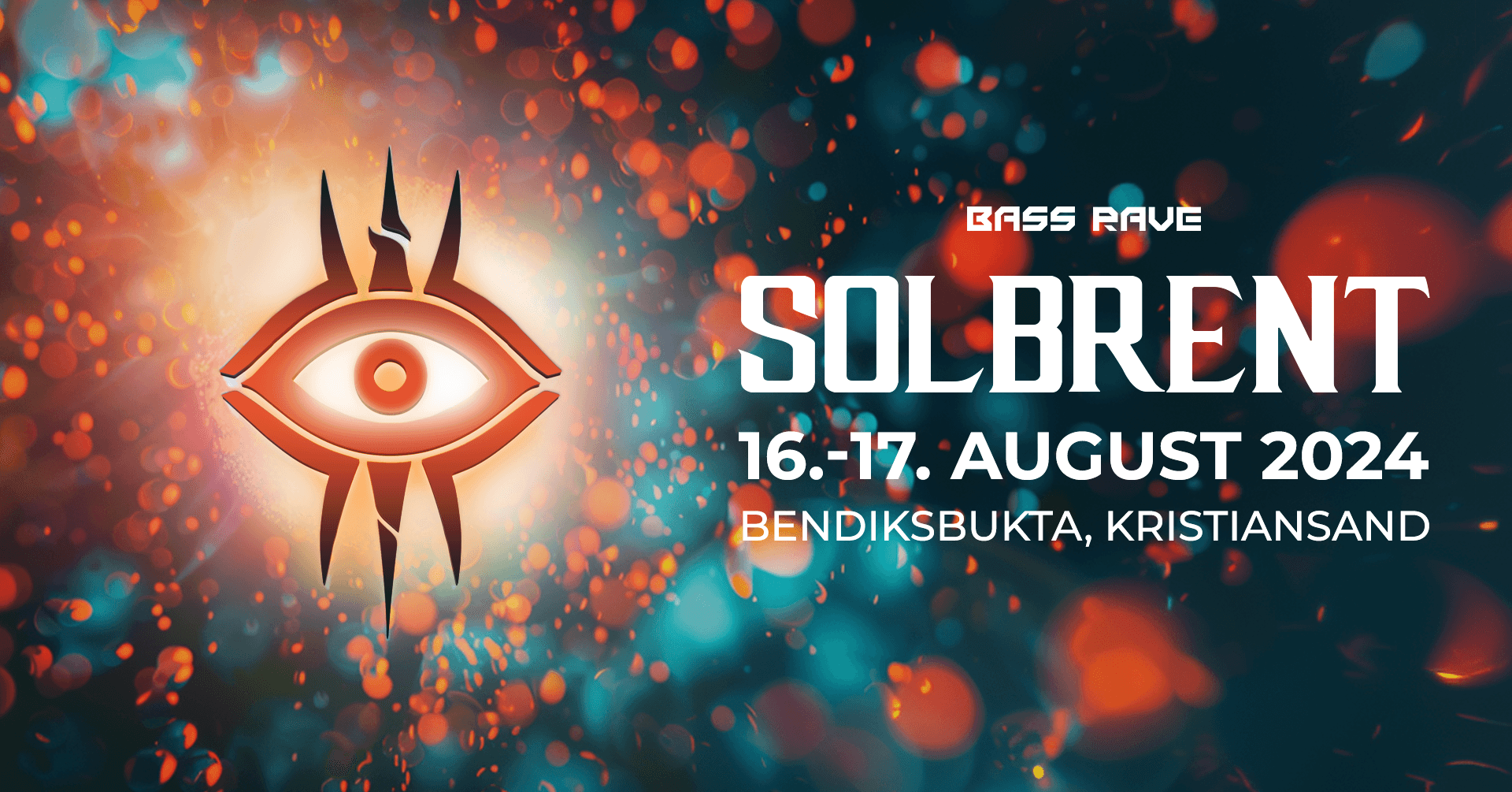 Solbrent 2024
