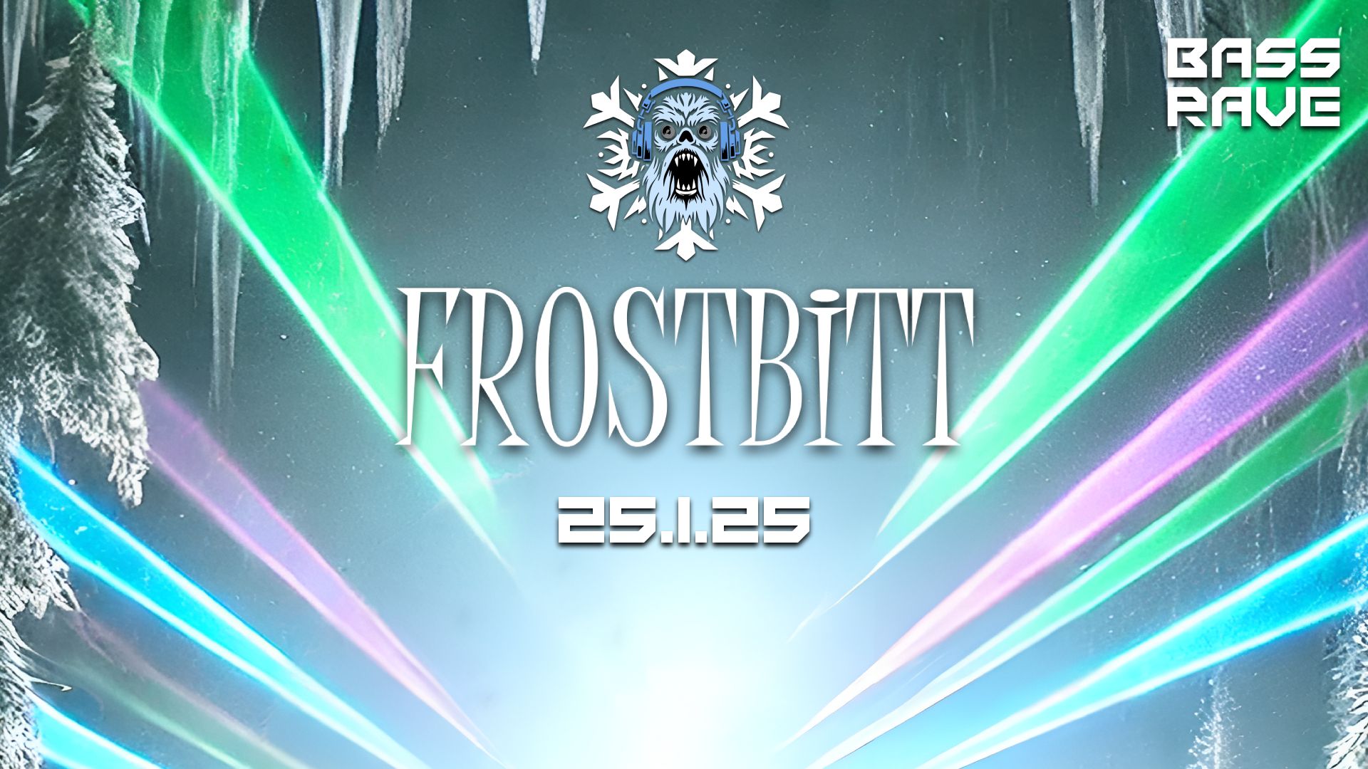 Frostbitt 2025