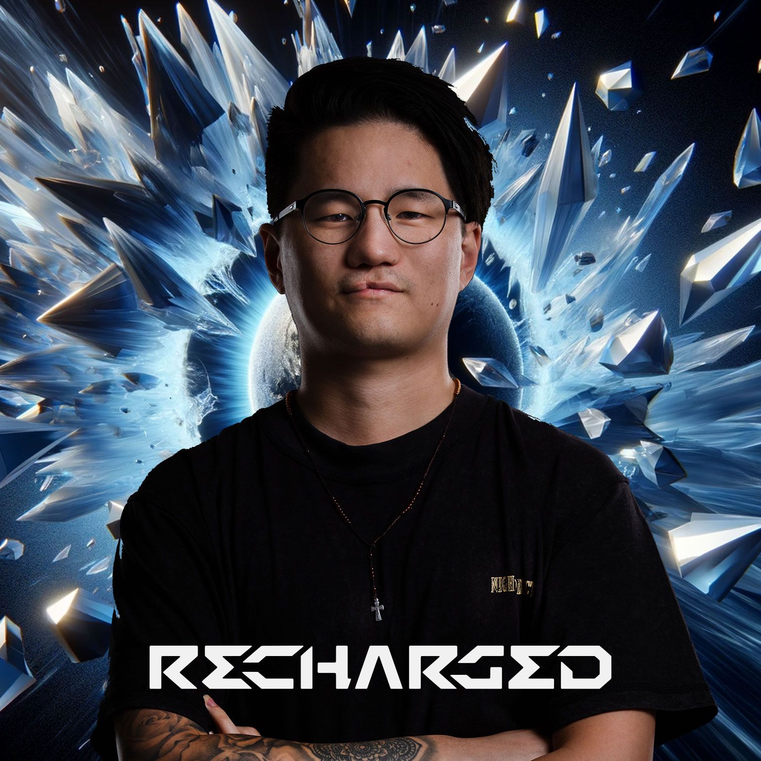 Recharged